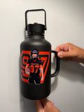 Customized Water Jug