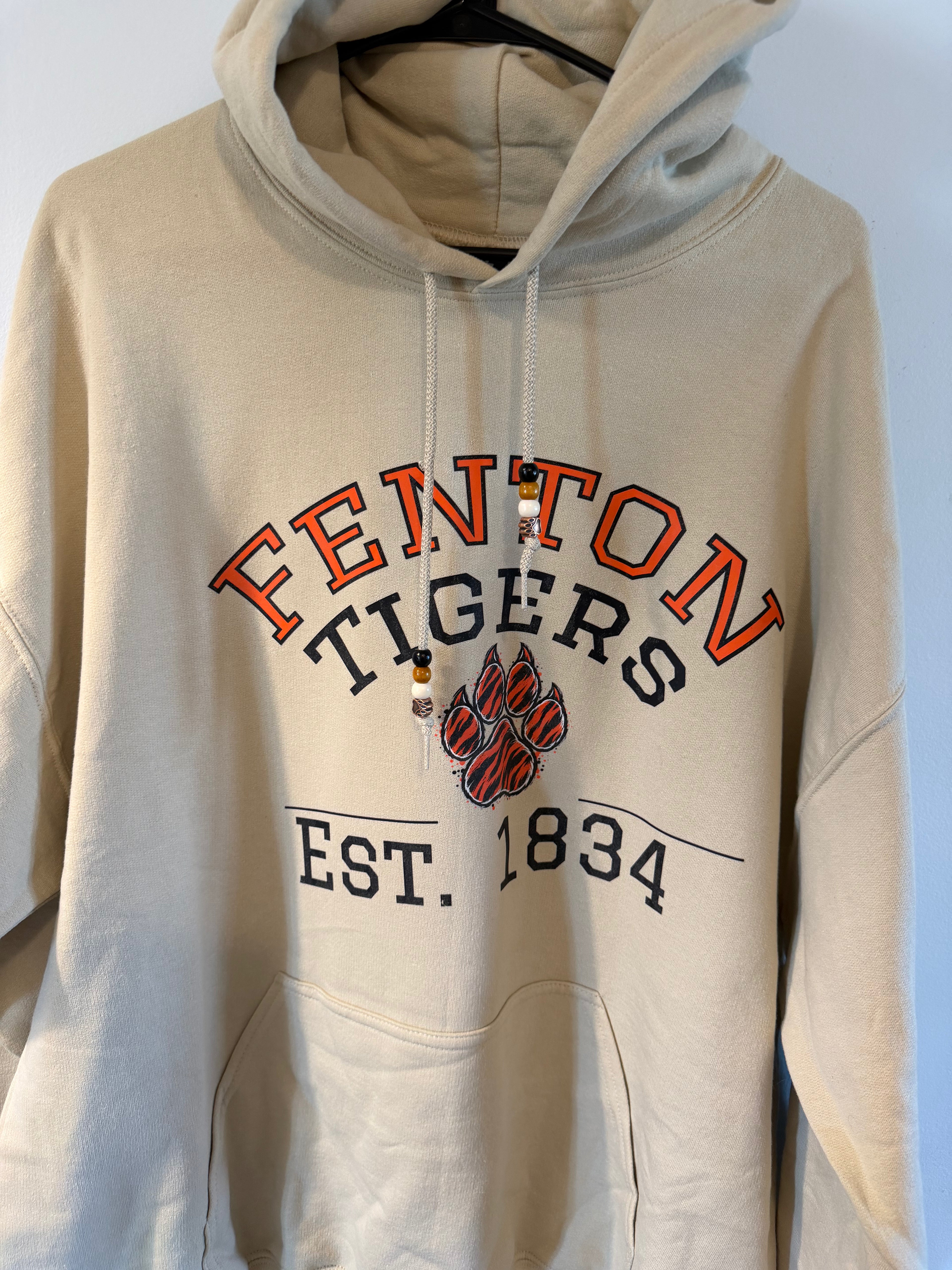 Hoodie Sweatshirt