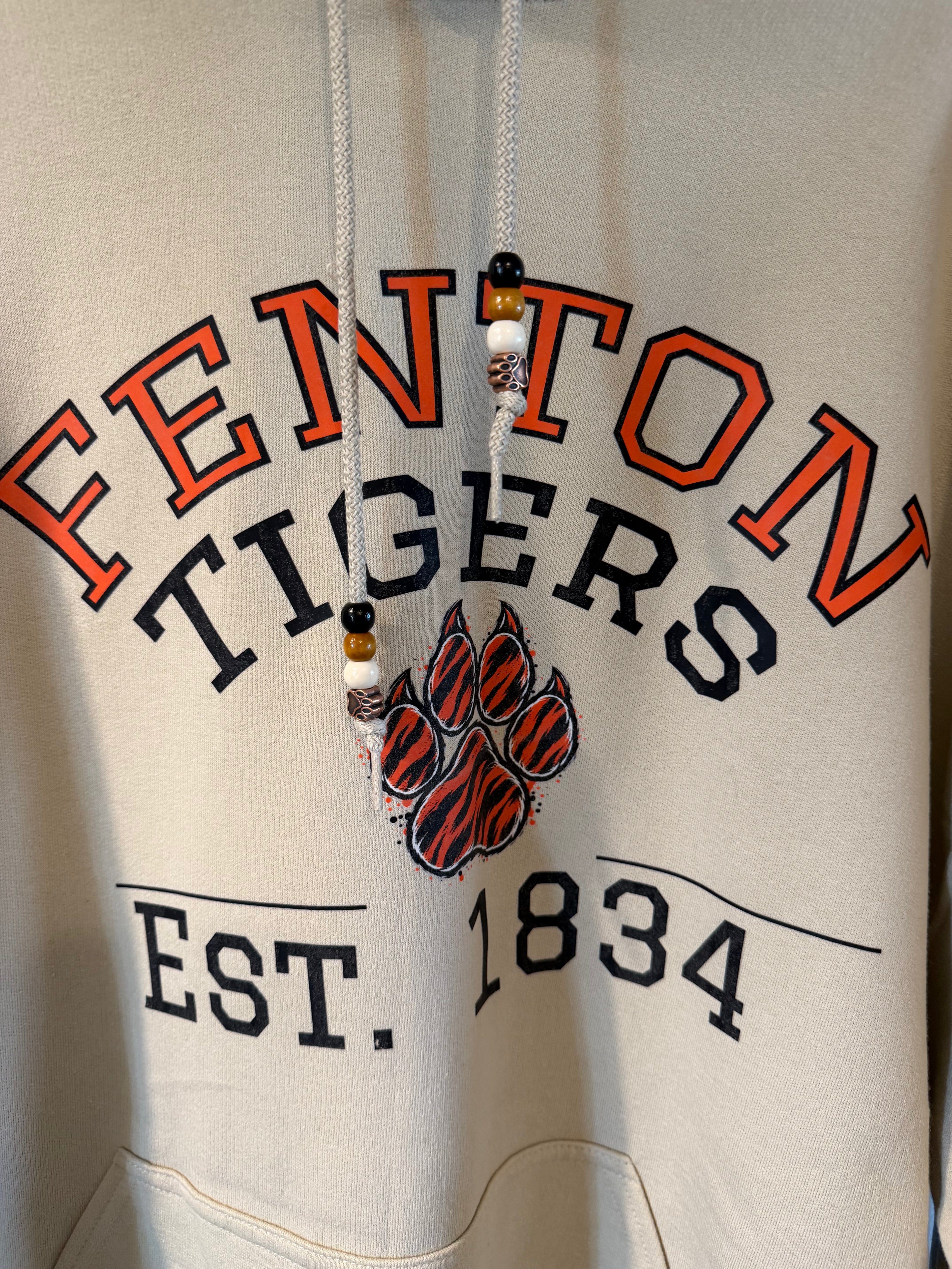 Hoodie Sweatshirt
