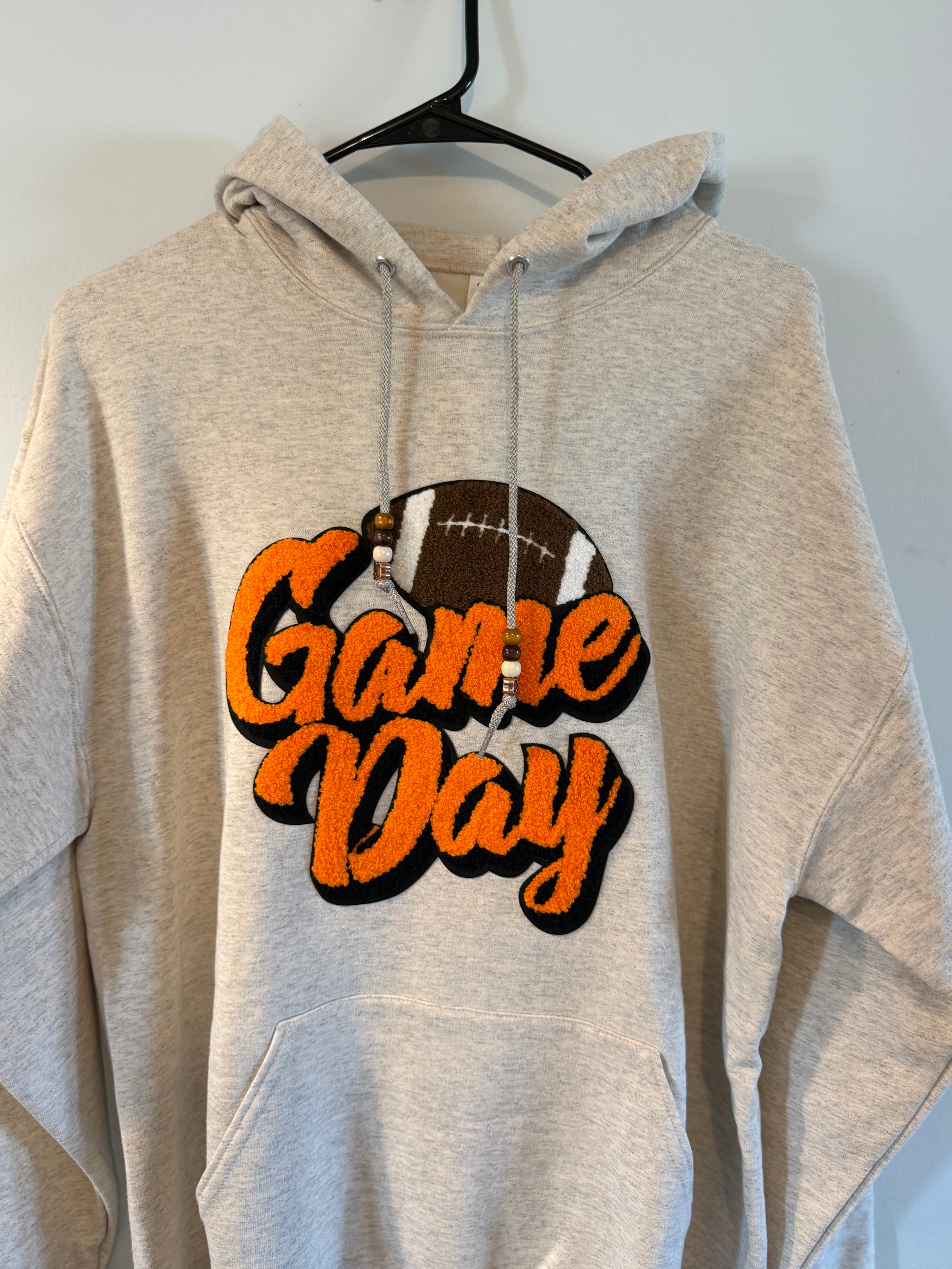 Hoodie Sweatshirt