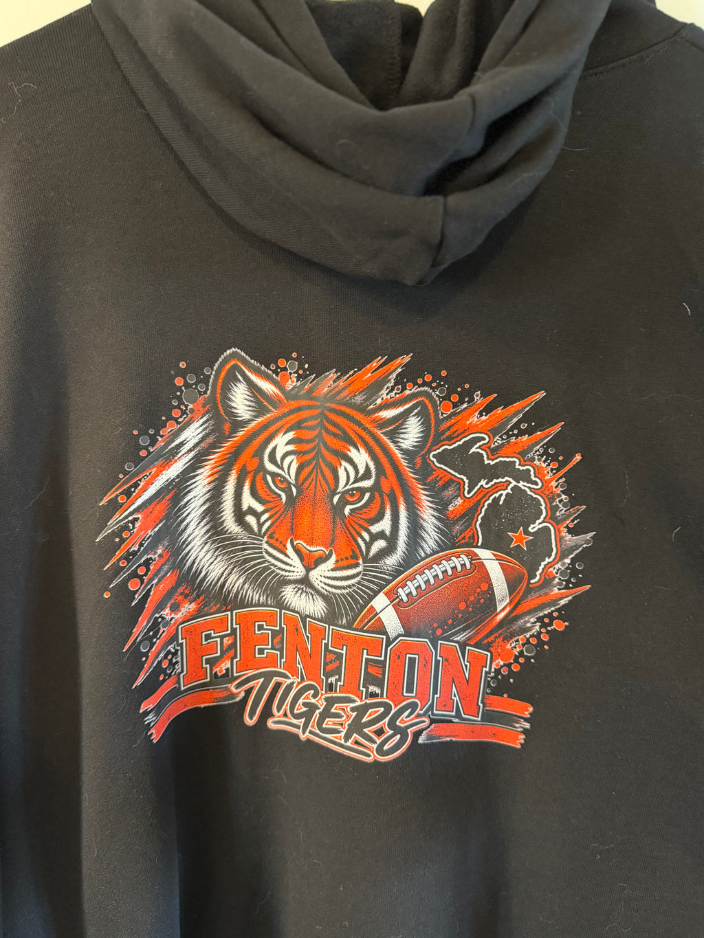 Hoodie Sweatshirt