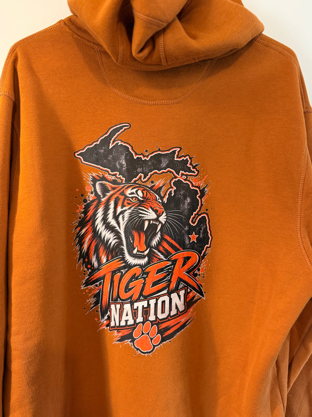 Hoodie Sweatshirt