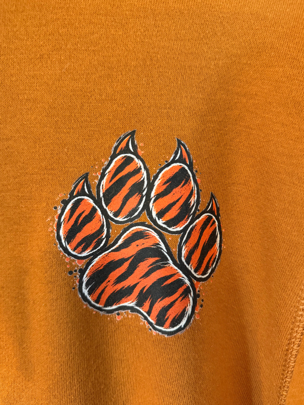 Hoodie Sweatshirt