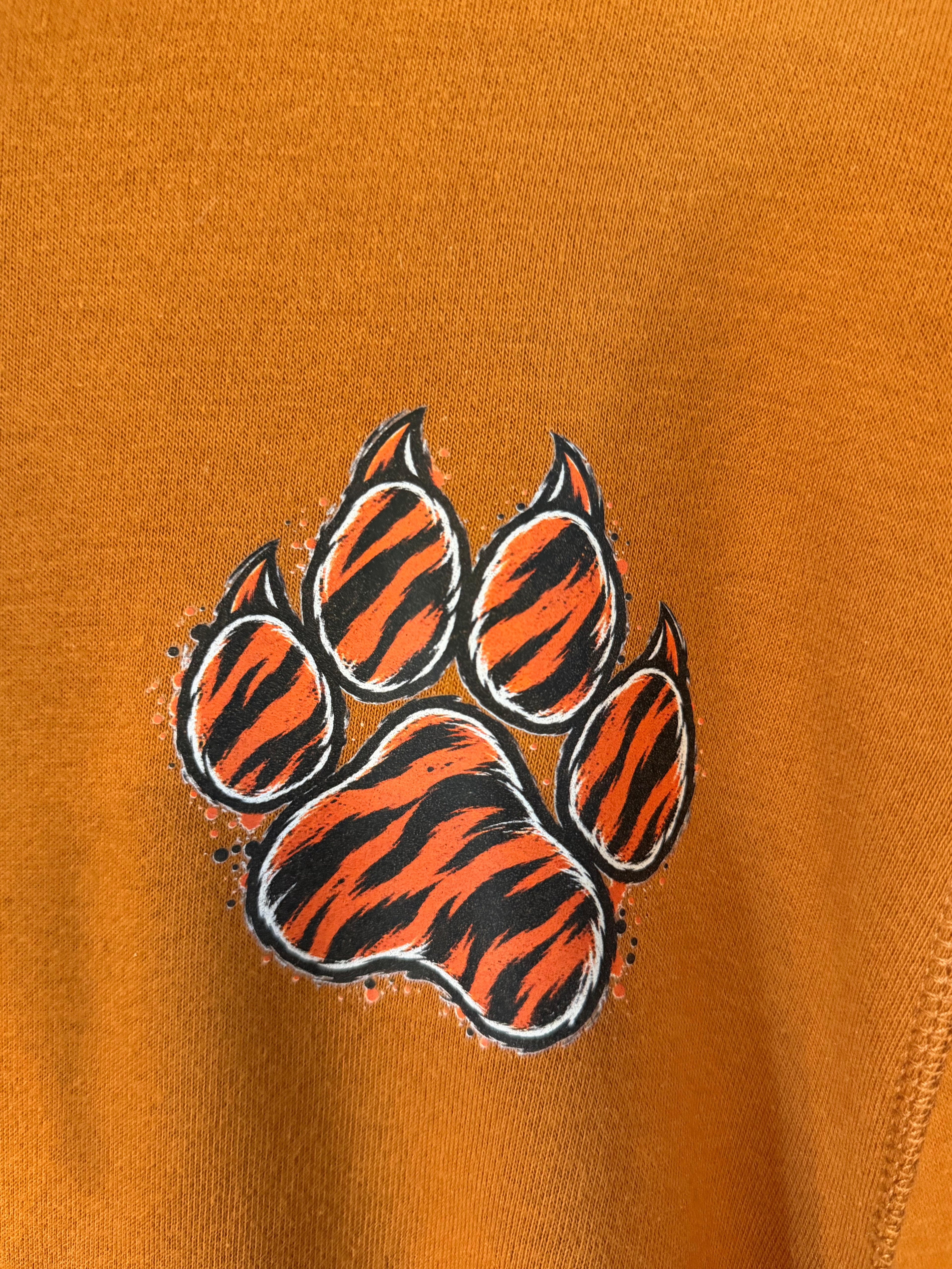 Hoodie Sweatshirt