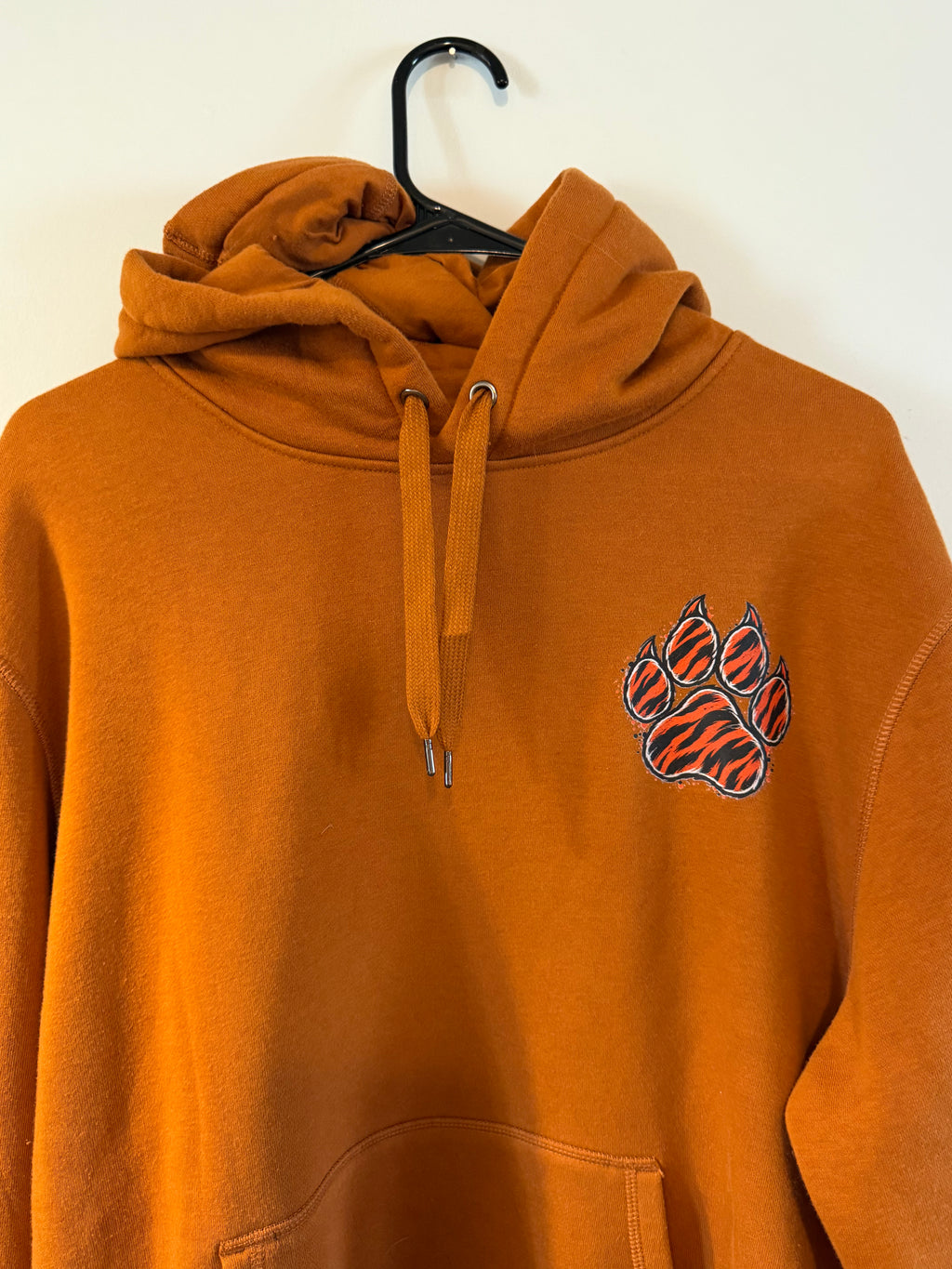Hoodie Sweatshirt