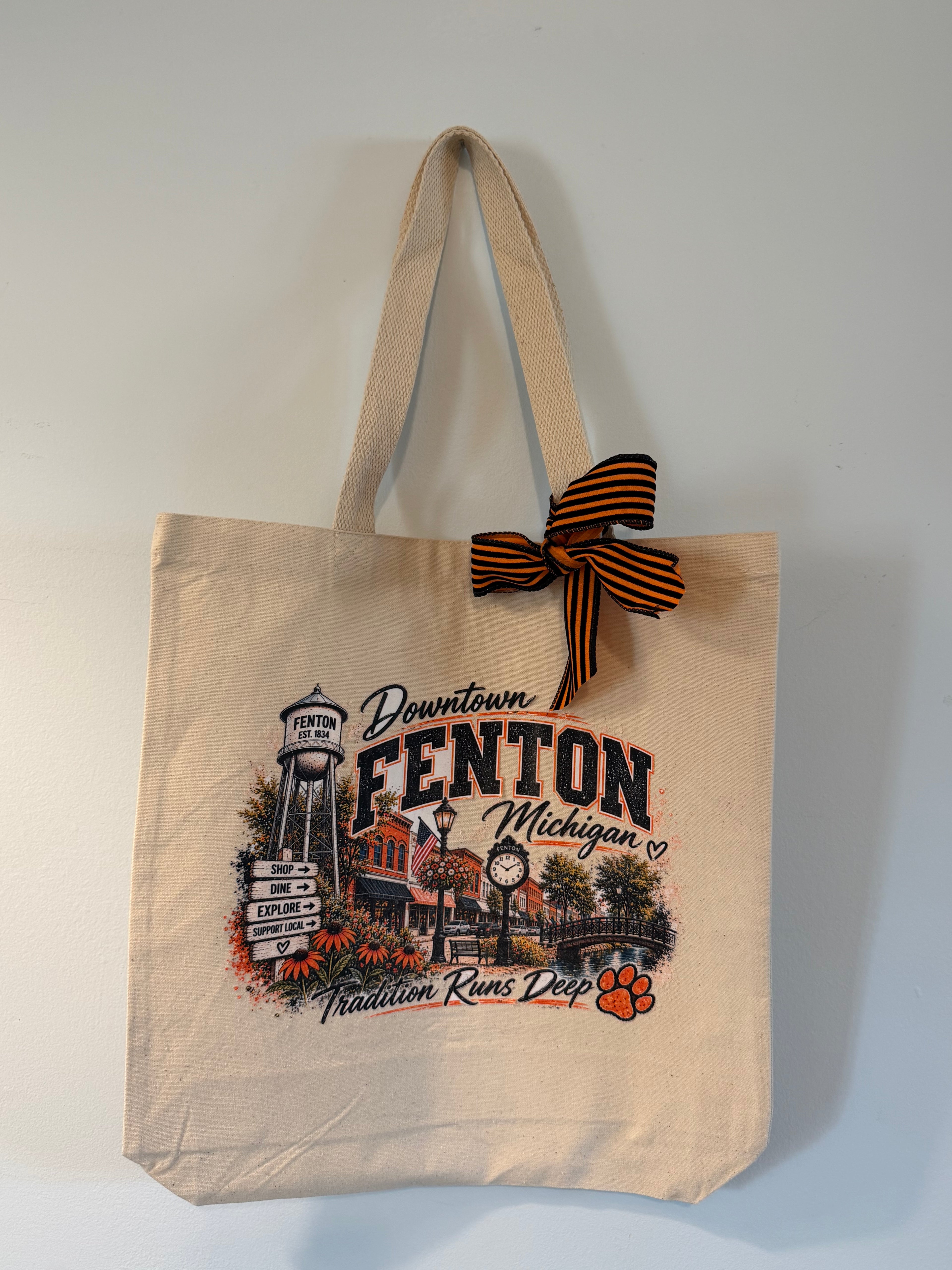 Tote Bag