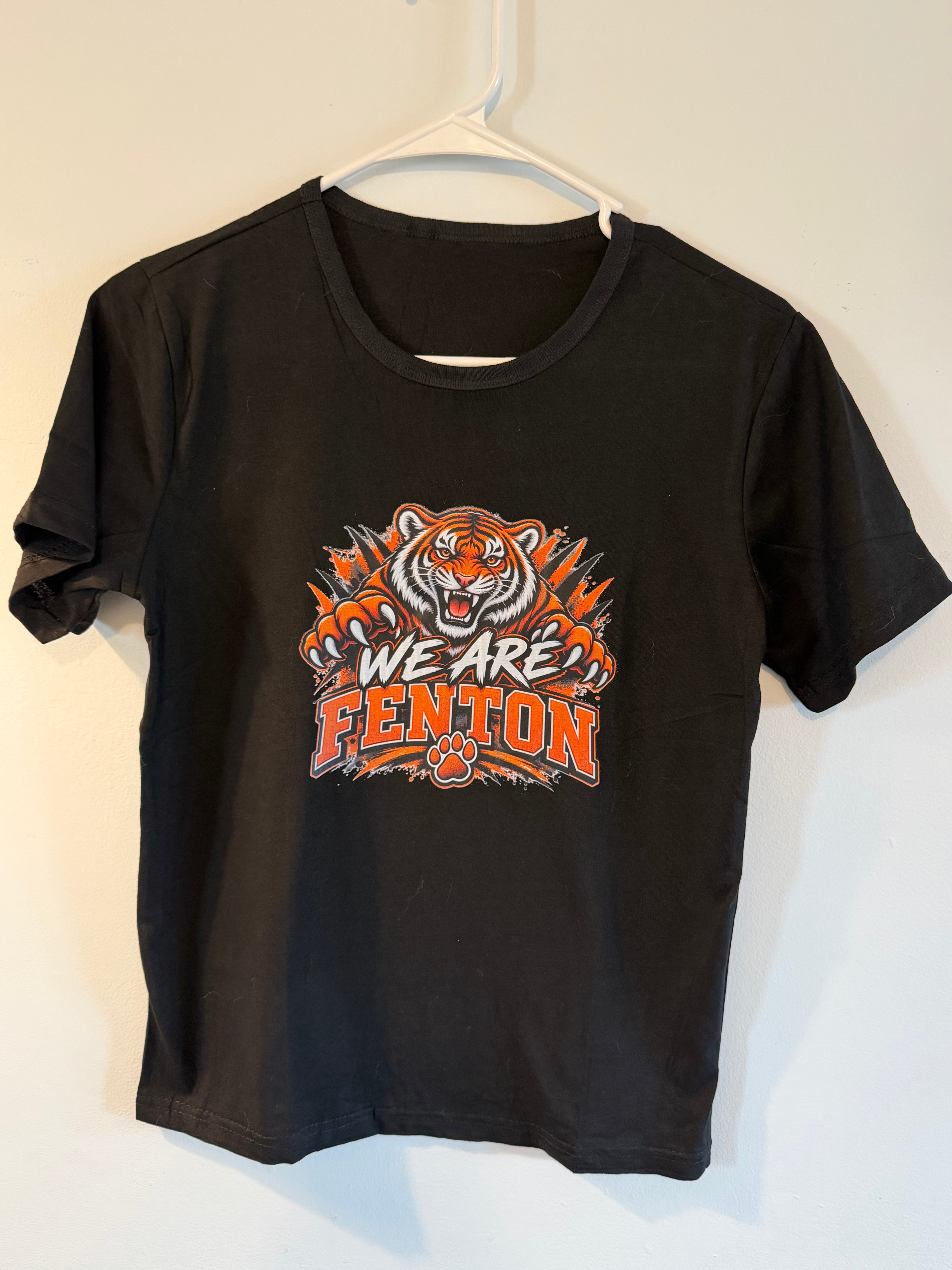 Kids Collection Tiger Tee