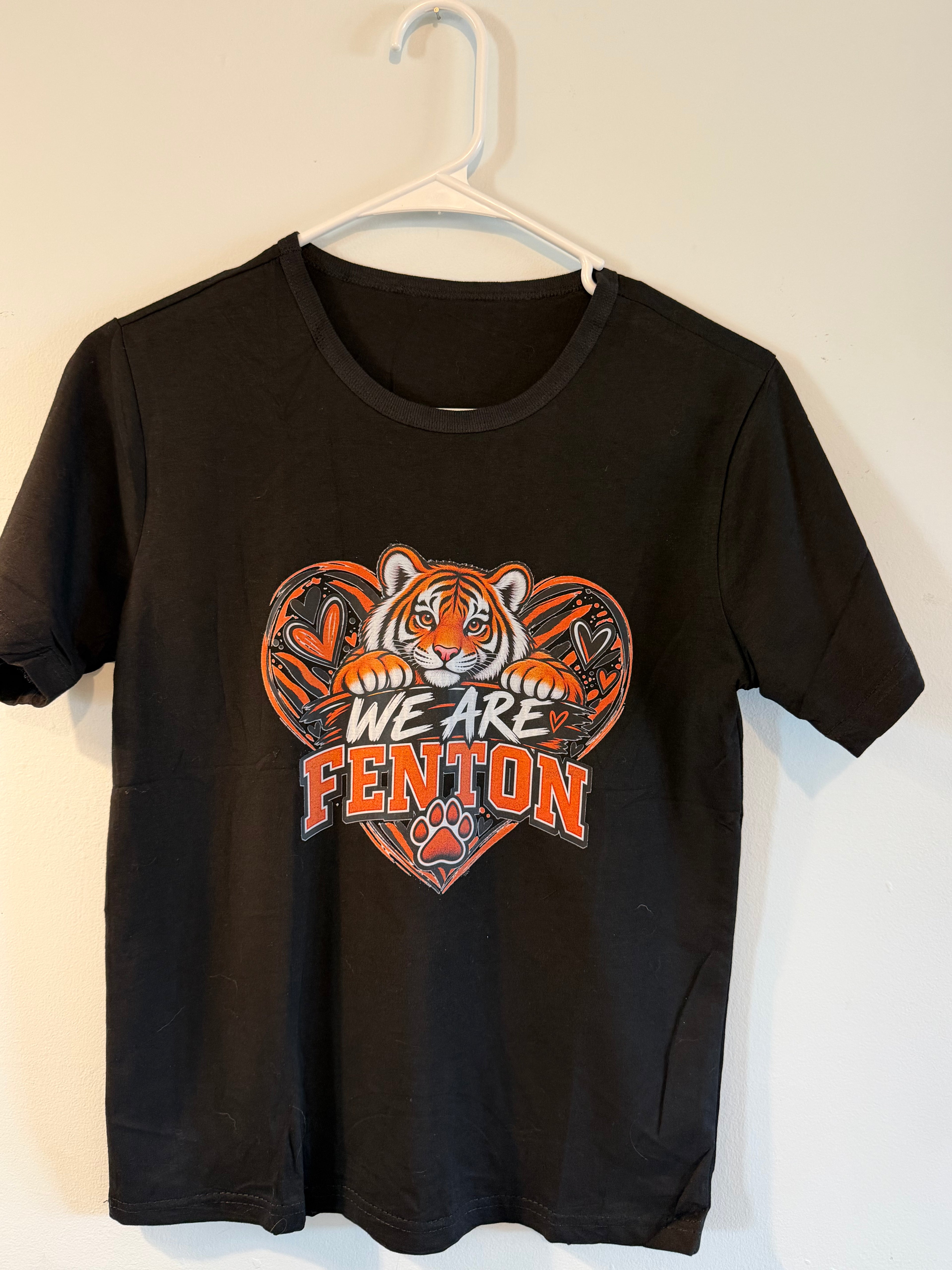Kids Collection Tiger Tee