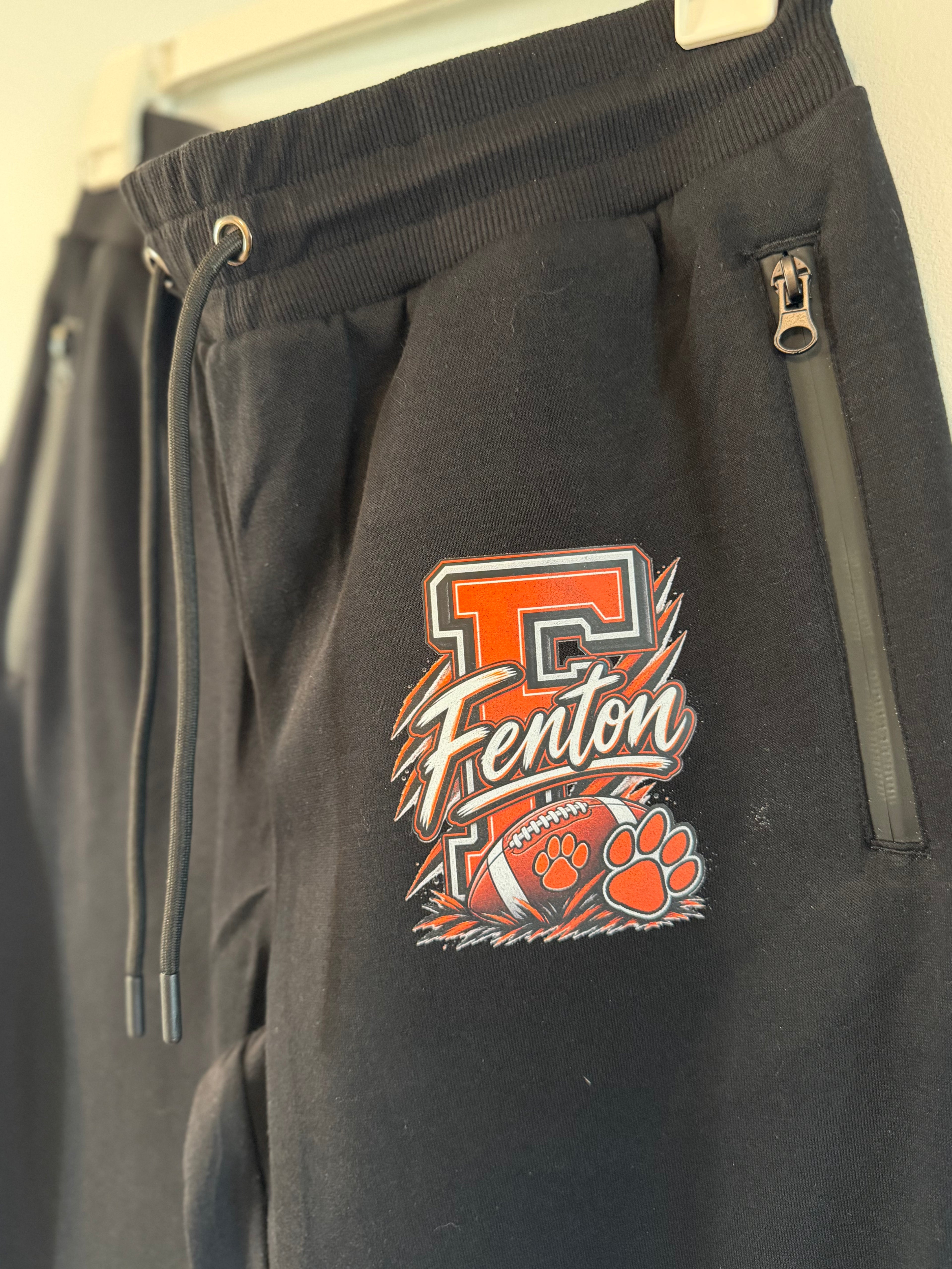 Joggers
