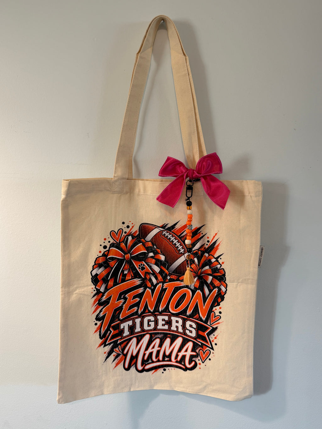Mama Tote