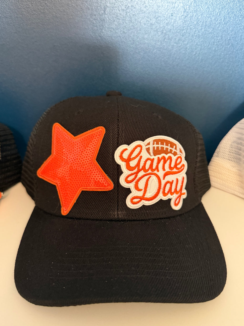 Hats