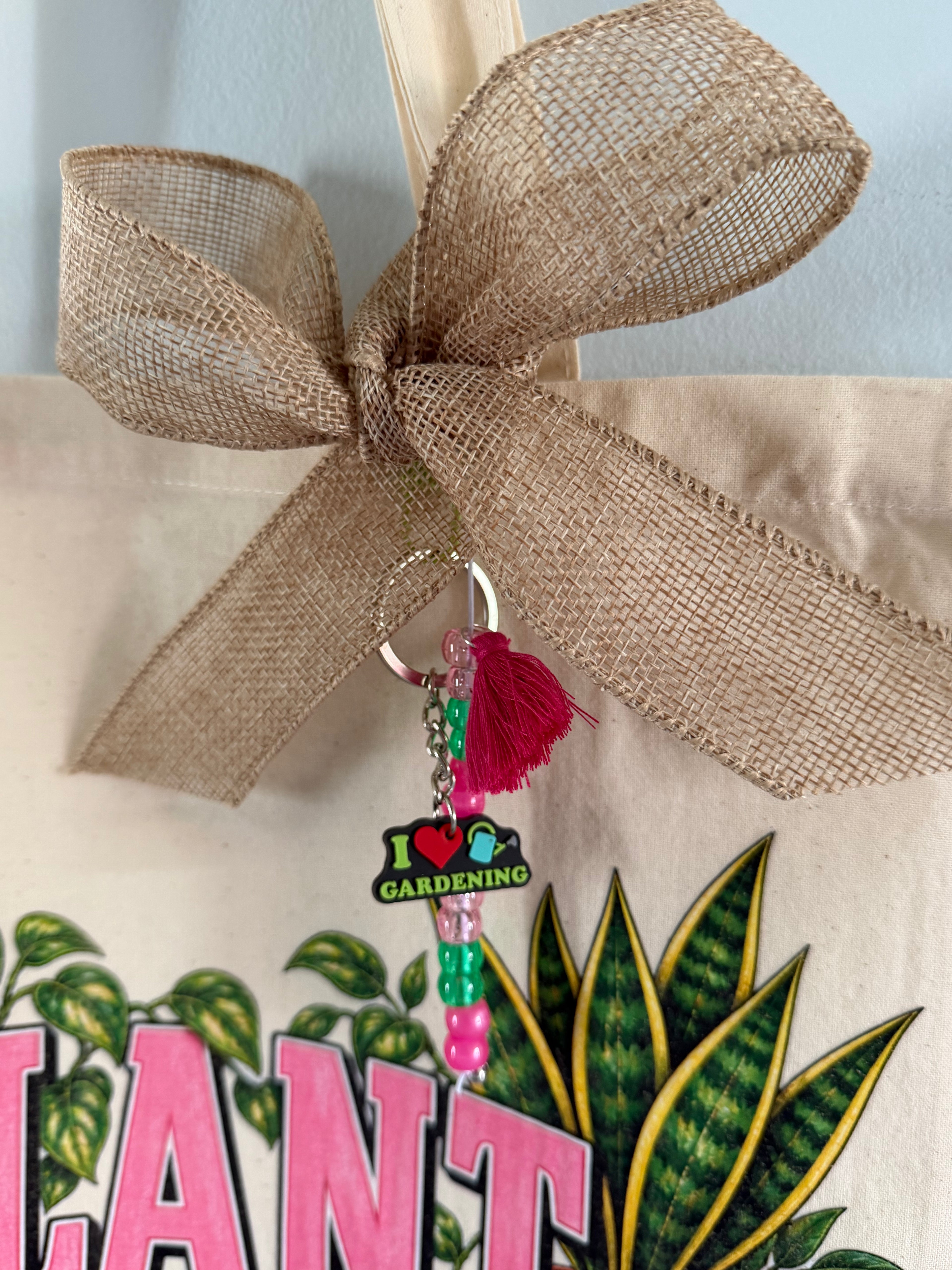Garden Tote
