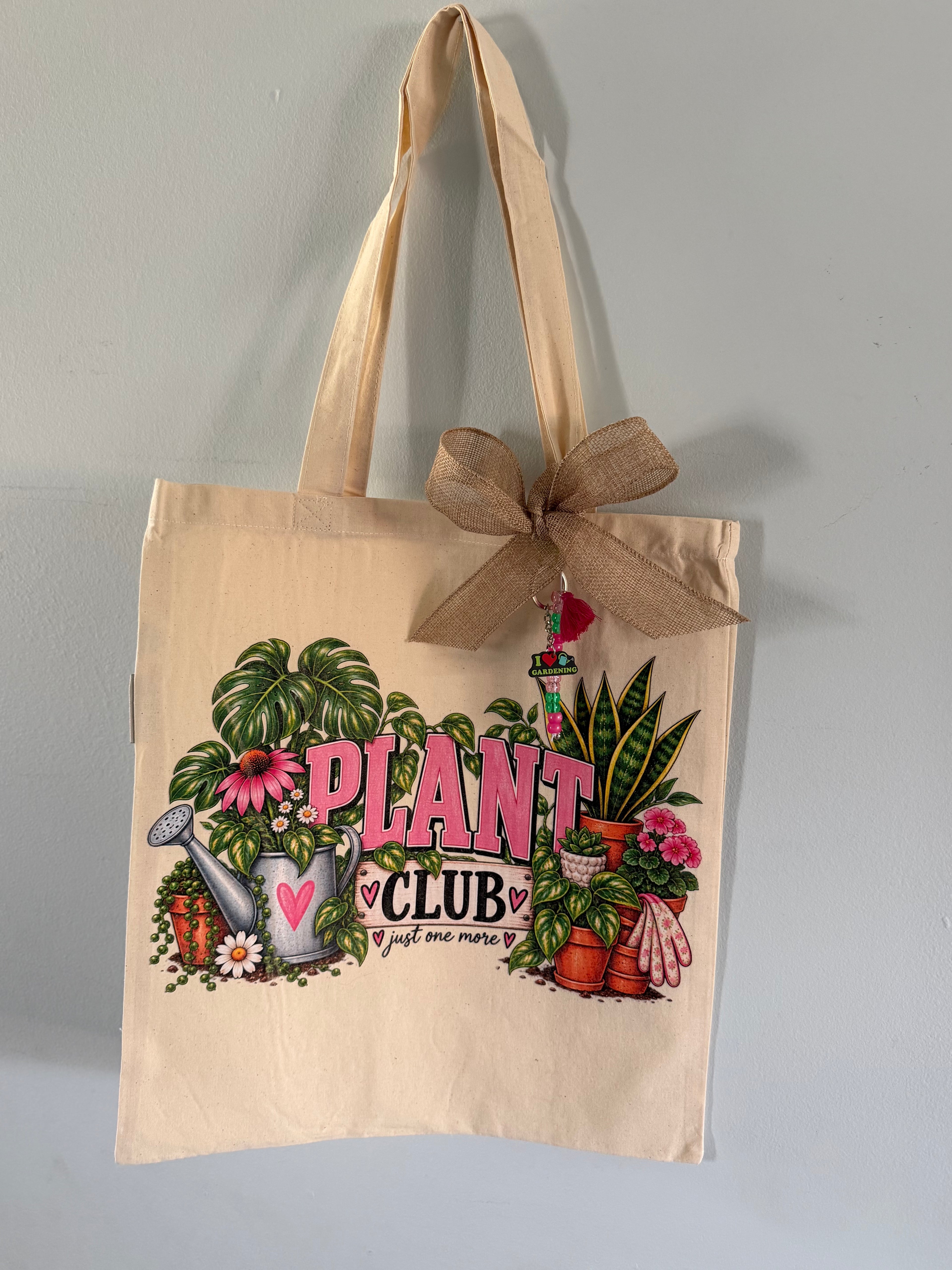 Garden Tote