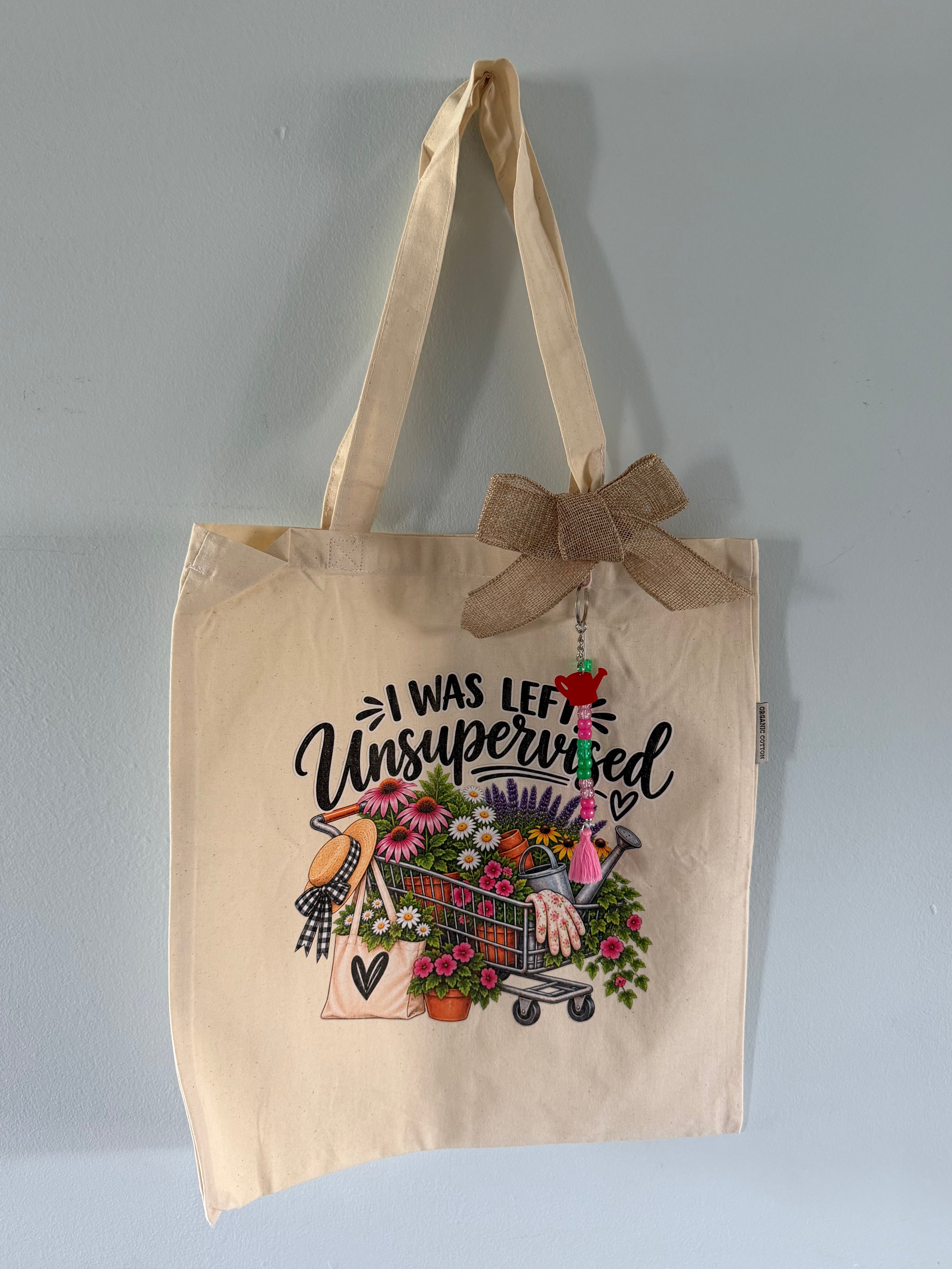 Garden Tote