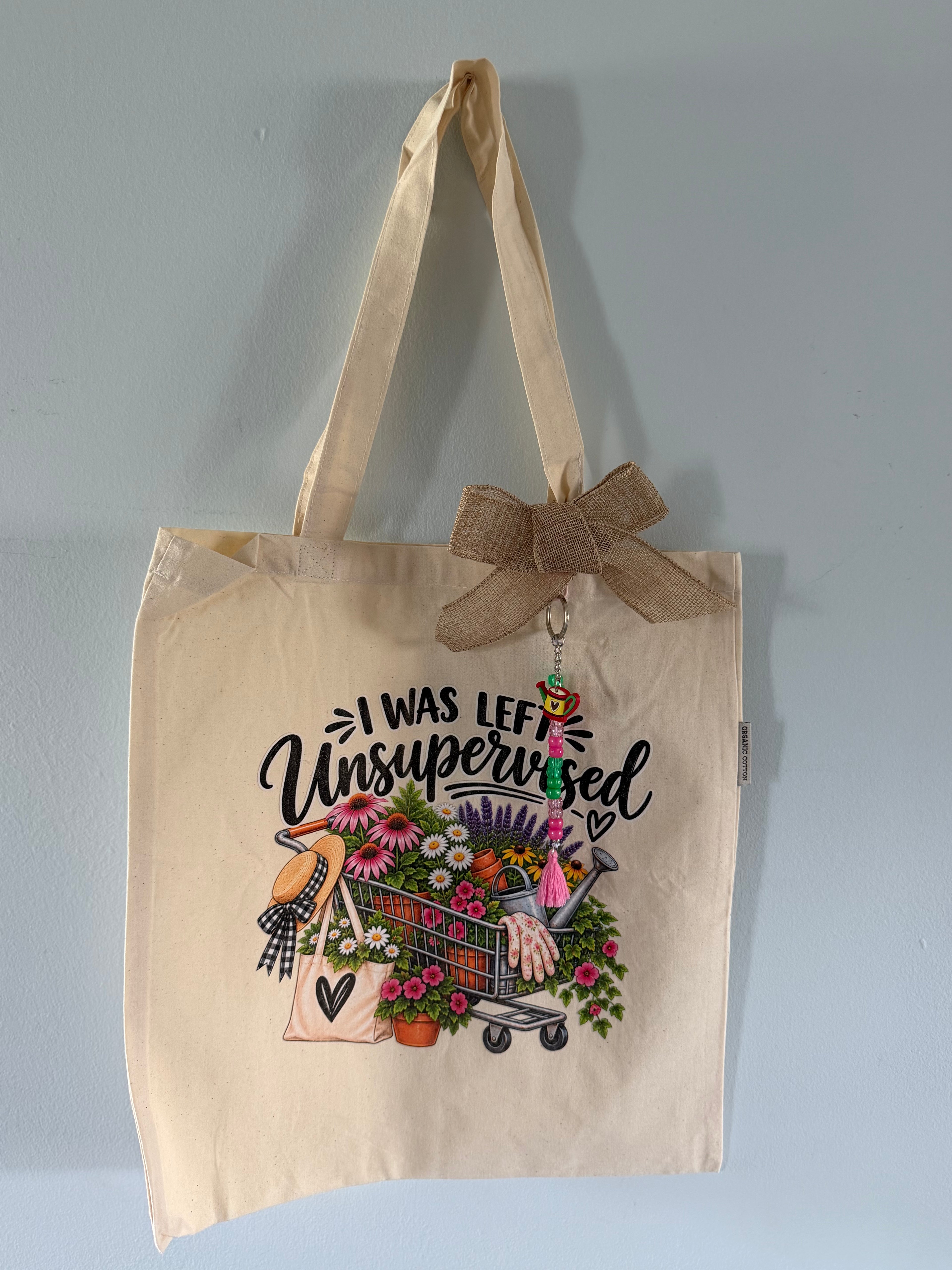 Garden Tote