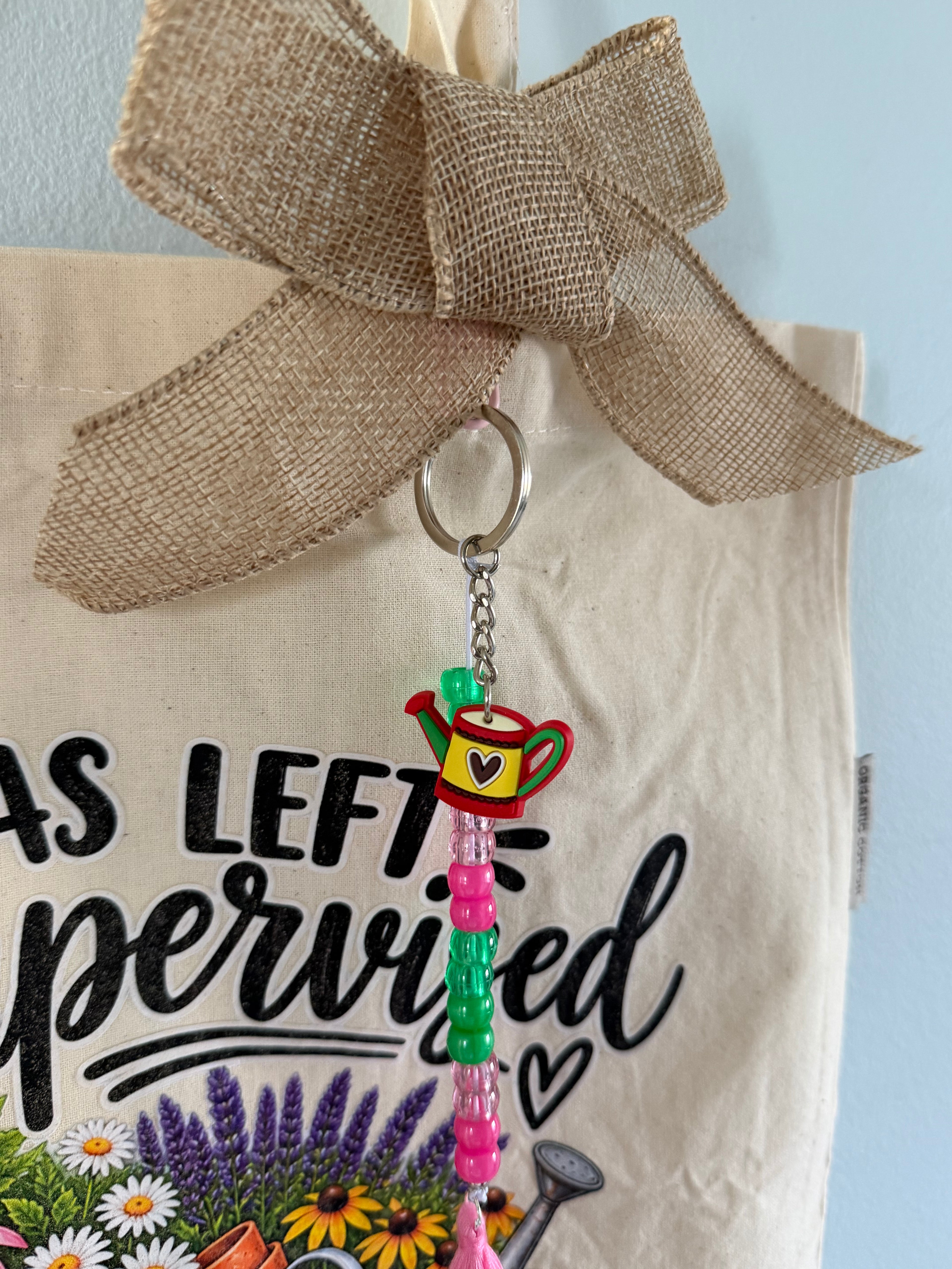 Garden Tote