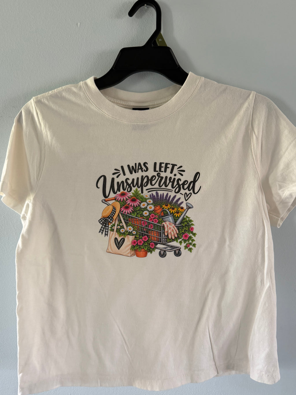Garden Collection Tee