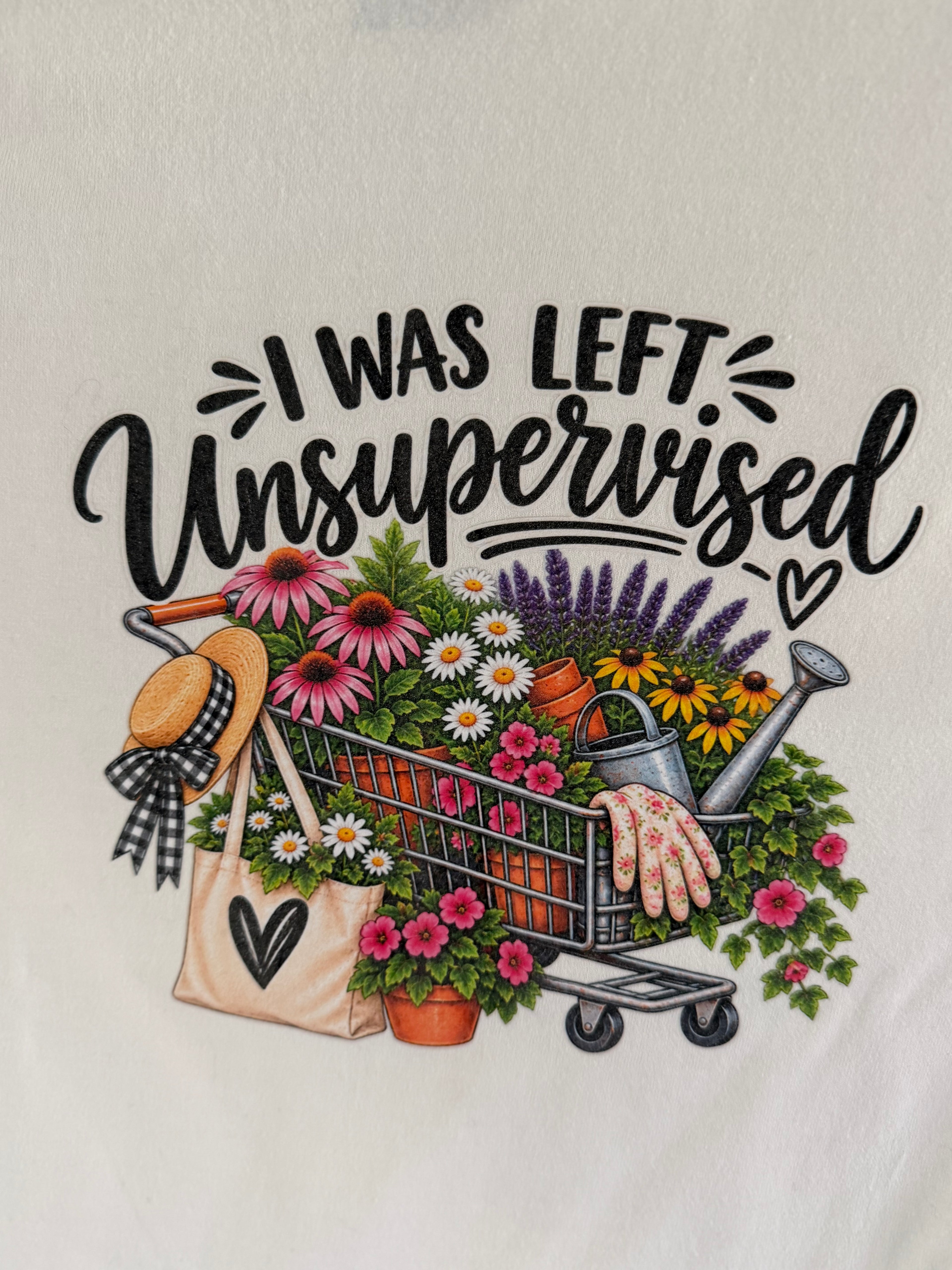 Garden Collection Tee