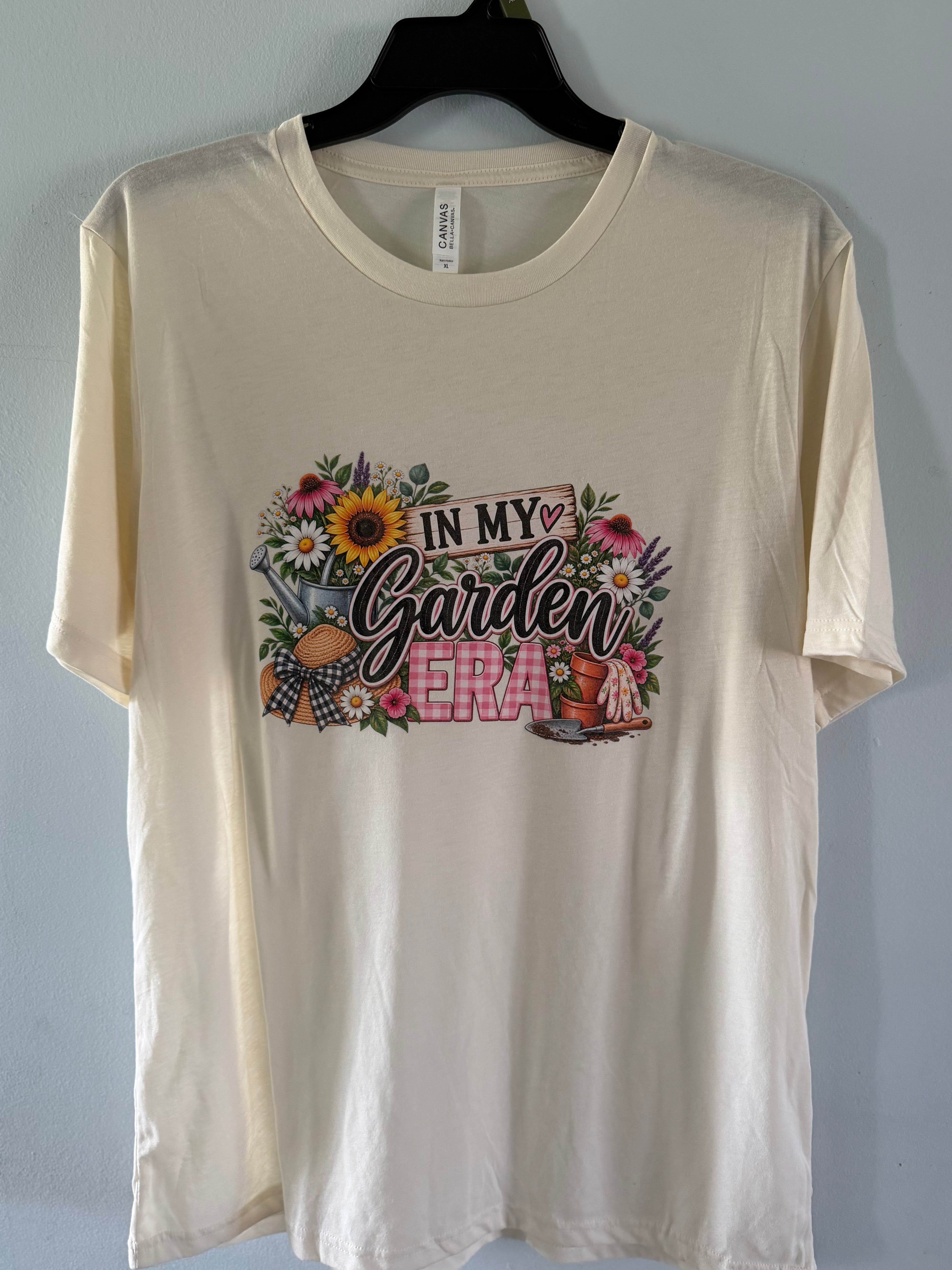 Garden Collection Tee