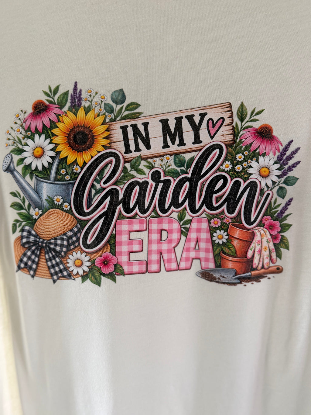 Garden Collection Tee