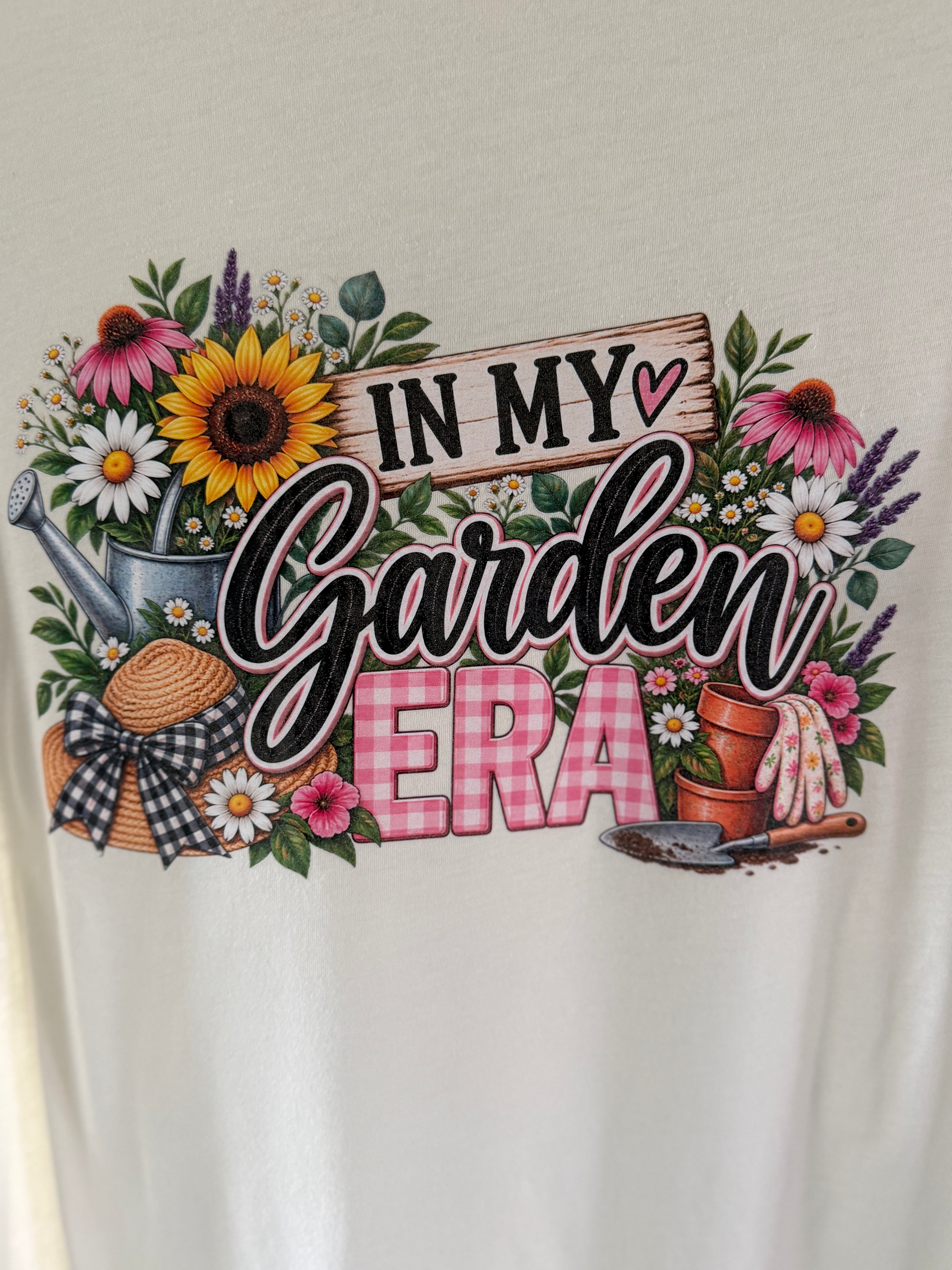 Garden Collection Tee